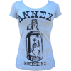 Moonshine Shirt  - Koszulki - krótkie - $22.95  ~ 19.71€