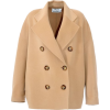 Morgan Clare  Wool Jacket - Jacket - coats - 