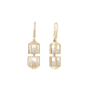 Moritz Glik - Earrings - $15,600.00 