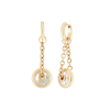 Moritz Glik - Earrings - $9,300.00  ~ £7,068.10