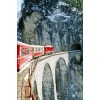 Moritz and Zermatt Swiss Alps - 汽车 - 
