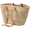 Moroccan basket bag - Bolsas pequenas - 