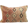 Moroccan cushion - Uncategorized - 