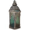 Moroccan lantern - Uncategorized - 