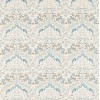 Morris and co simply severn fabric - Ilustracije - 