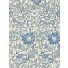 Morris and co wallpaper - Ilustracje - 
