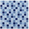 Mosaic Factory Montreal tiles - Przedmioty - 