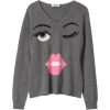 Moschino Cheap & Chic - Пуловер - 