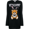 Moschino,Sweater Dresses,dress - Uncategorized - $773.00 