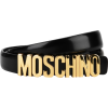 Moschino Belt - Gürtel - 