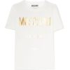 Moschino - Camisa - curtas - 