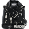 Moschino - Mensageiro bolsas - 