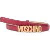 Moschino - Ремни - 145.00€ 