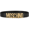 Moschino - Belt - 195.00€  ~ £172.55