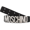 Moschino - Ремни - 195.00€ 