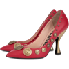 Moschino - Classic shoes & Pumps - 495.00€  ~ $576.33