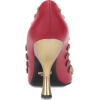 Moschino - Klasične cipele - 495.00€  ~ 3.661,17kn