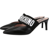 Moschino - Klasični čevlji - 365.00€ 