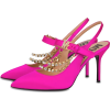 Moschino - Klassische Schuhe - 