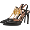 Moschino - Klasični čevlji - 