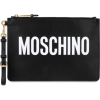 Moschino - Bolsas com uma fivela - 295.00€ 