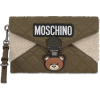 Moschino - Torbe s kopčom - 395.00€  ~ 2.921,54kn