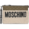 Moschino - バッグ クラッチバッグ - 395.00€  ~ ¥51,761