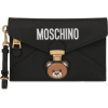 Moschino - バッグ クラッチバッグ - 495.00€  ~ ¥64,865