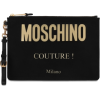 Moschino - Torbe s kopčom - 