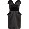 Moschino - Dresses - 995.00€  ~ $1,158.48
