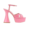 Moschino - Platforms - 