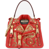 Moschino - Hand bag - 1,395.00€  ~ $1,624.20