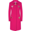 Moschino - Jacket - coats - 