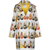 Moschino - Jacket - coats - 