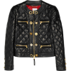 Moschino Jacket - coats - Jakne in plašči - 
