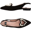 Moschino - Klasyczne buty - 