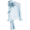 Moschino - 长袖衫/女式衬衫 - 