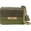 Moschino - Messaggero borse - 
