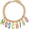 Moschino - Ожерелья - 