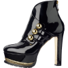 Moschino - Platforms - 