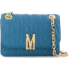 Moschino - Messaggero borse - 