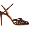 Moschino - Sandals - 