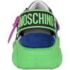 Moschino - Tênis - 380.00€ 