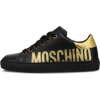 Moschino - Scarpe da ginnastica - 315.00€ 
