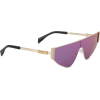 Moschino - Sunglasses - 230.00€  ~ £203.52