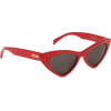 Moschino - Sončna očala - 210.00€ 