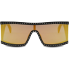 Moschino - Sunglasses - 250.00€  ~ $291.08