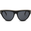 Moschino - Óculos de sol - 240.00€ 