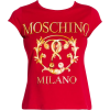 Moschino - Majice - kratke - 