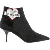 Moschino - Stiefel - 